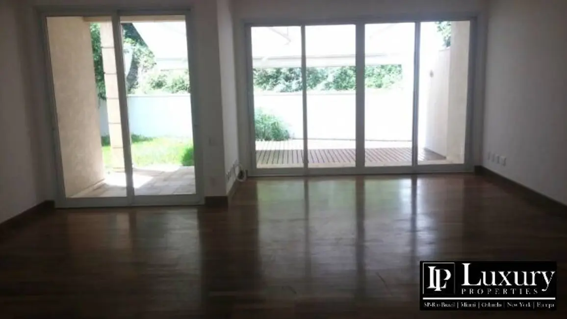 Foto 8 de Casa de Condomínio com 4 quartos à venda e para alugar, 480m2 em Cidade Jardim, São Paulo - SP