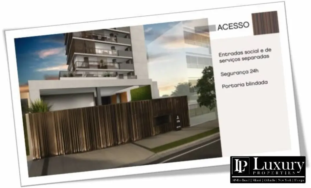 Foto 5 de Cobertura com 4 quartos à venda e para alugar, 388m2 em Vila Nova Conceição, São Paulo - SP