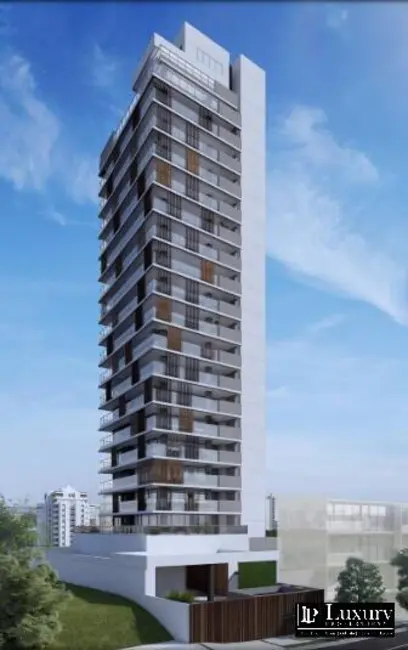 Foto 3 de Cobertura com 4 quartos à venda e para alugar, 388m2 em Vila Nova Conceição, São Paulo - SP