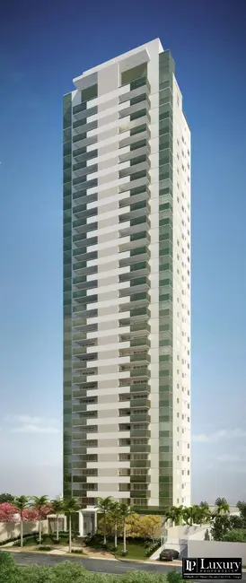 Foto 1 de Apartamento com 4 quartos à venda e para alugar, 165m2 em Brooklin Novo, São Paulo - SP