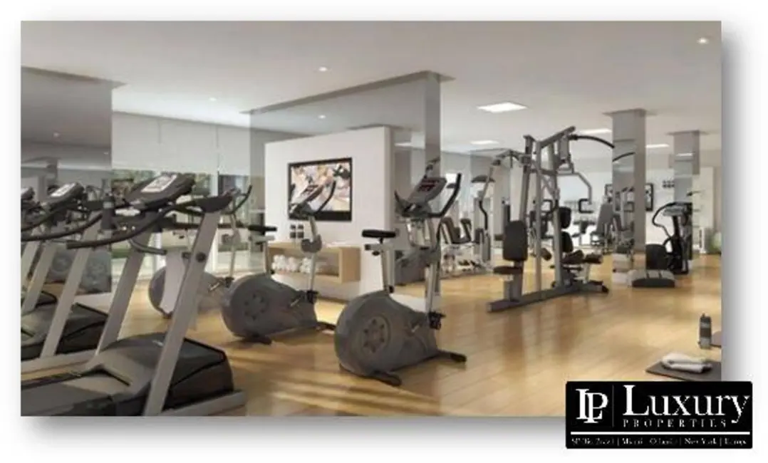 Foto 9 de Apartamento à venda e para alugar, 184m2 em Brooklin Paulista, São Paulo - SP