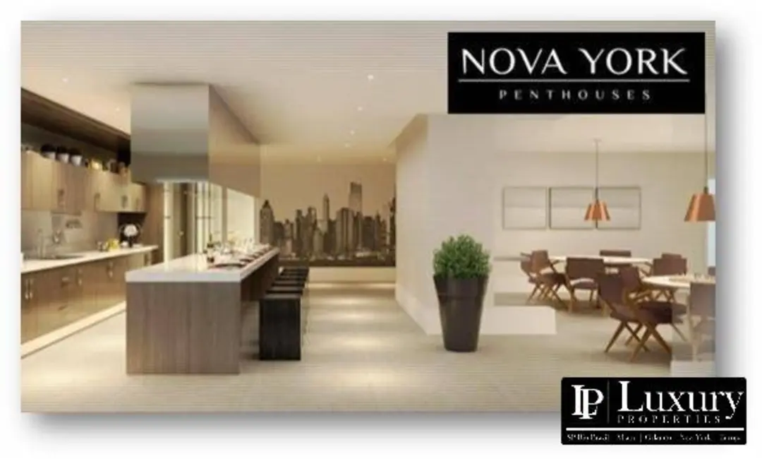 Foto 7 de Apartamento à venda e para alugar, 184m2 em Brooklin Paulista, São Paulo - SP