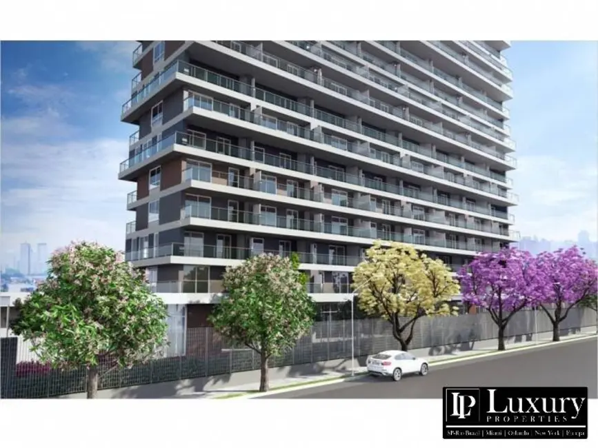 Foto 3 de Apartamento à venda e para alugar em Vila Nova Conceição, São Paulo - SP