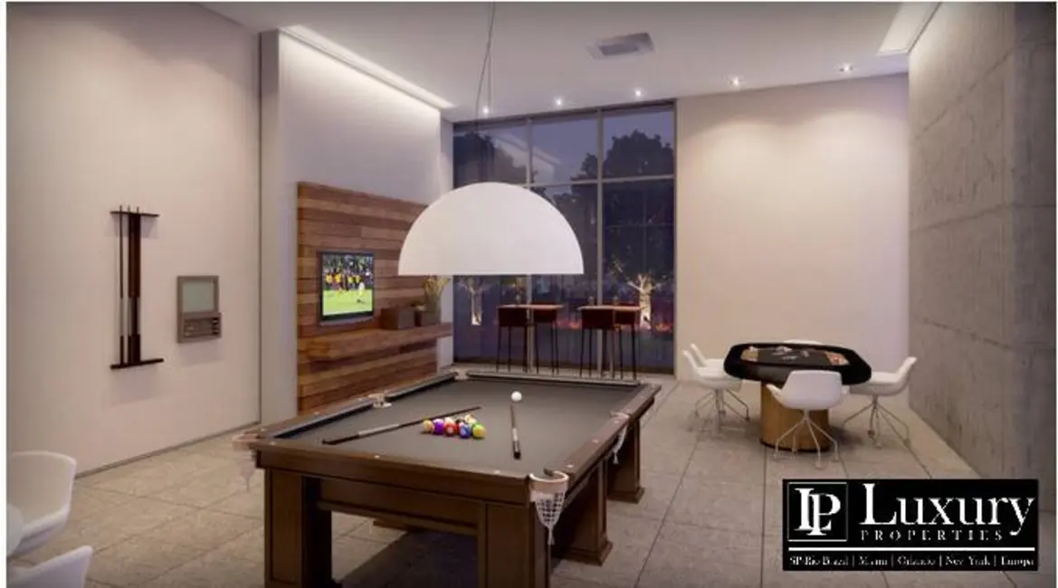 Foto 8 de Apartamento à venda e para alugar em Vila Nova Conceição, São Paulo - SP