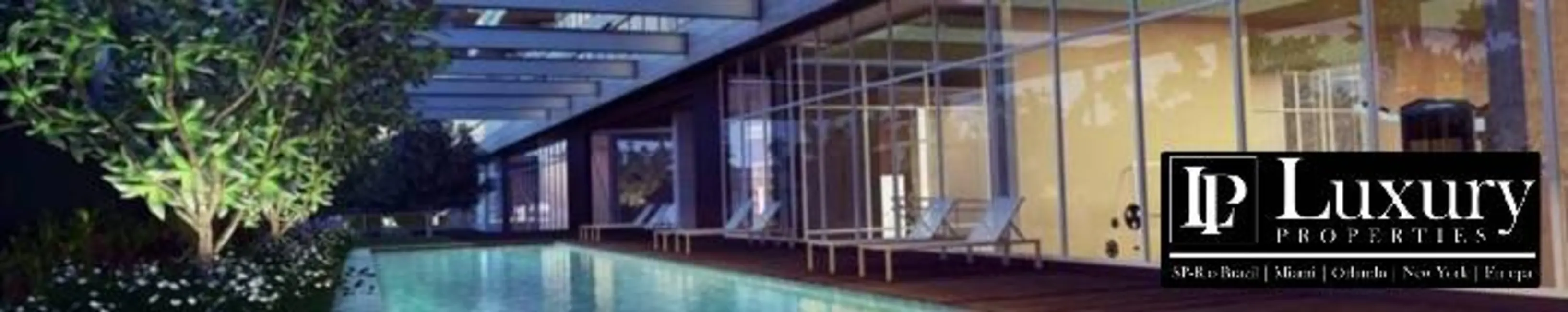 Foto 9 de Apartamento à venda e para alugar em Vila Nova Conceição, São Paulo - SP