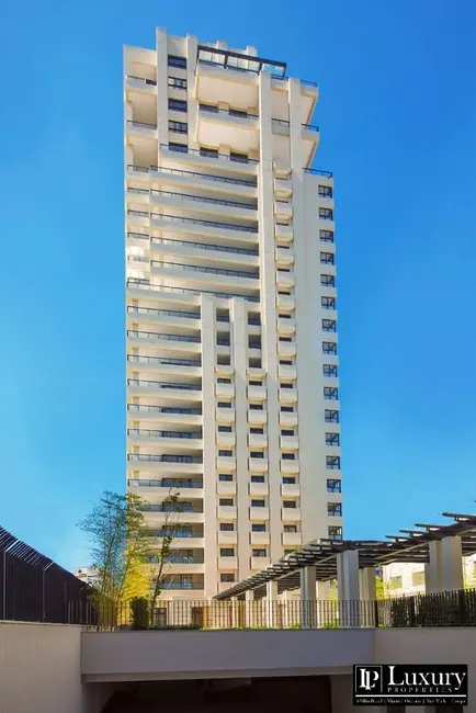 Apartamento com 4 quartos à venda e para alugar, 258m2 em Perdizes, São Paulo - SP - imagem 4 Foto 4 de Apartamento com 4 quartos à venda e para alugar, 258m2 em Perdizes, São Paulo - SP