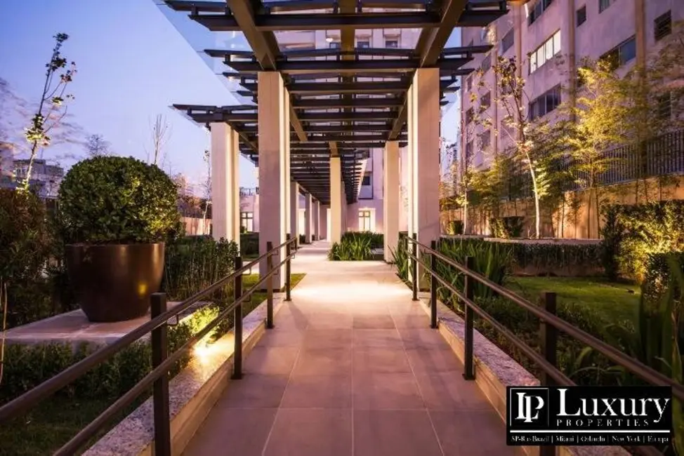 Apartamento com 4 quartos à venda e para alugar, 258m2 em Perdizes, São Paulo - SP - imagem 6 Foto 6 de Apartamento com 4 quartos à venda e para alugar, 258m2 em Perdizes, São Paulo - SP