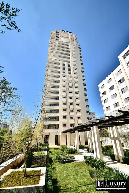 Apartamento com 4 quartos à venda e para alugar, 258m2 em Perdizes, São Paulo - SP - imagem 2 Foto 2 de Apartamento com 4 quartos à venda e para alugar, 258m2 em Perdizes, São Paulo - SP