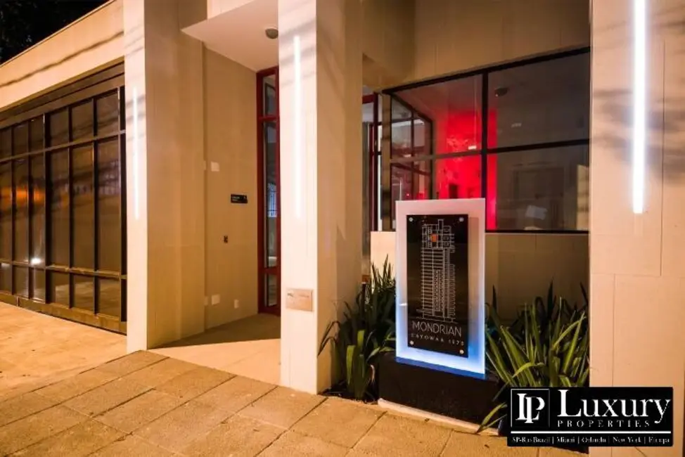 Apartamento com 4 quartos à venda e para alugar, 258m2 em Perdizes, São Paulo - SP - imagem 7 Foto 7 de Apartamento com 4 quartos à venda e para alugar, 258m2 em Perdizes, São Paulo - SP