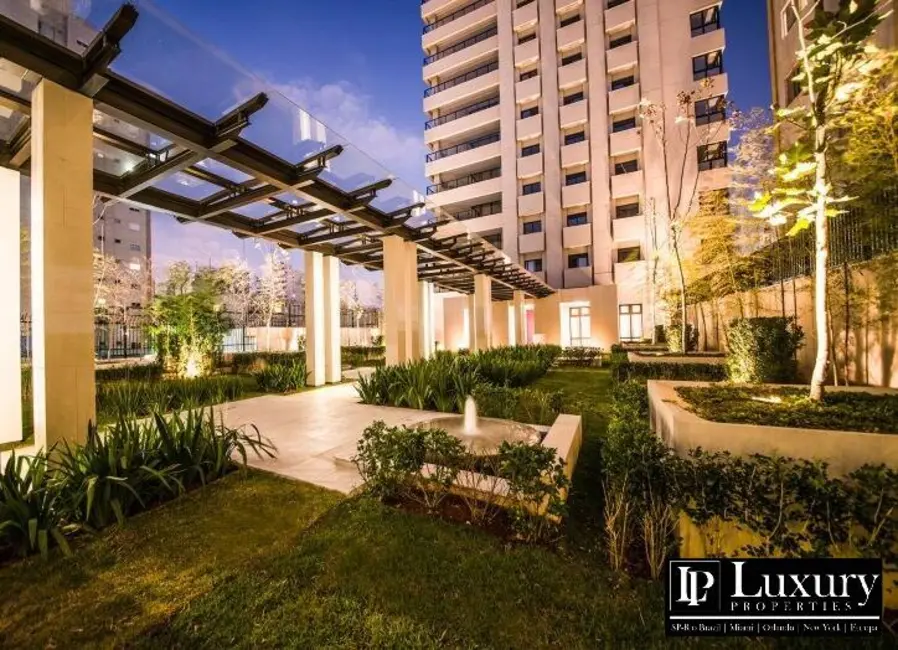 Apartamento com 4 quartos à venda e para alugar, 258m2 em Perdizes, São Paulo - SP - imagem 5 Foto 5 de Apartamento com 4 quartos à venda e para alugar, 258m2 em Perdizes, São Paulo - SP