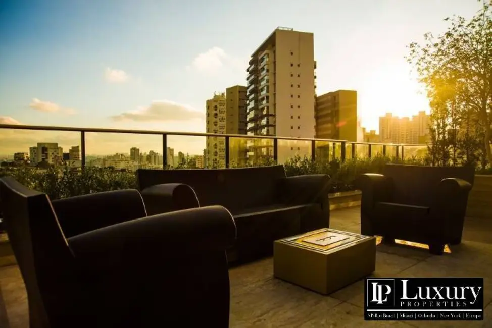 Apartamento com 4 quartos à venda e para alugar, 280m2 em Perdizes, São Paulo - SP - imagem 9 Foto 9 de Apartamento com 4 quartos à venda e para alugar, 280m2 em Perdizes, São Paulo - SP