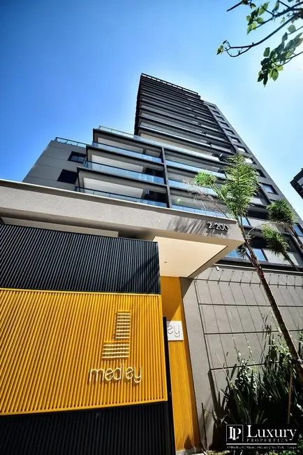 Apartamento com 4 quartos à venda e para alugar, 280m2 em Perdizes, São Paulo - SP - imagem 5 Foto 5 de Apartamento com 4 quartos à venda e para alugar, 280m2 em Perdizes, São Paulo - SP