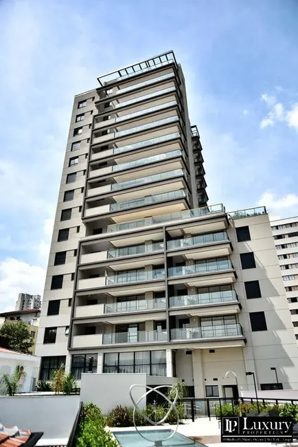 Apartamento com 4 quartos à venda e para alugar, 280m2 em Perdizes, São Paulo - SP - imagem 3 Foto 3 de Apartamento com 4 quartos à venda e para alugar, 280m2 em Perdizes, São Paulo - SP