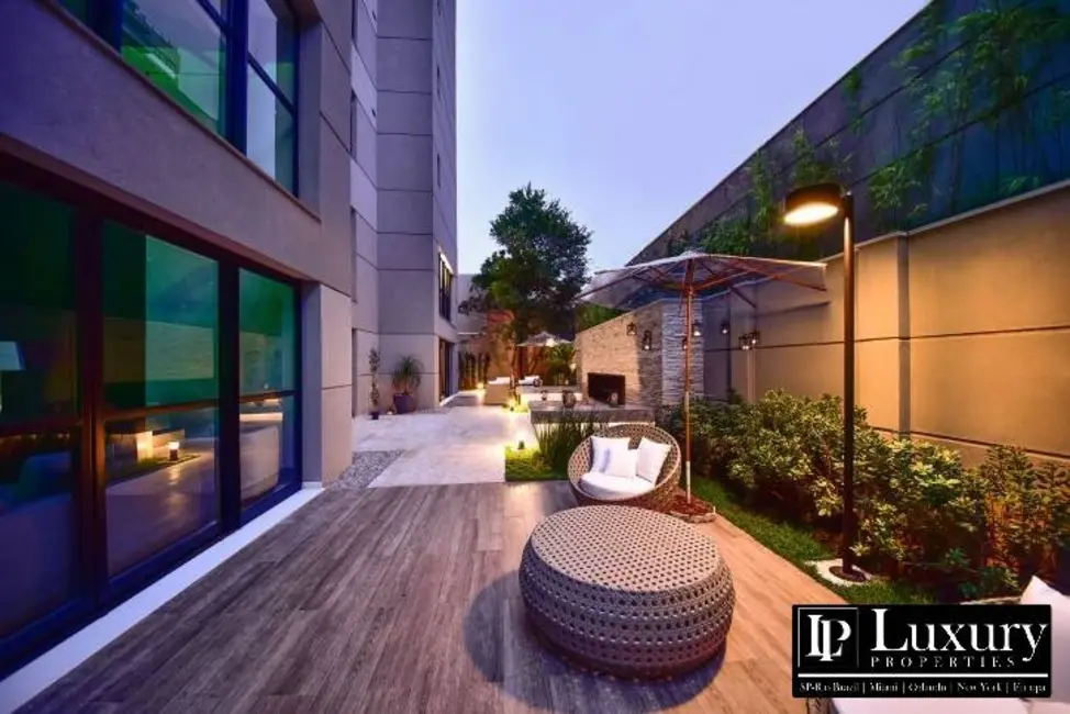 Apartamento com 4 quartos à venda e para alugar, 280m2 em Perdizes, São Paulo - SP - imagem 8 Foto 8 de Apartamento com 4 quartos à venda e para alugar, 280m2 em Perdizes, São Paulo - SP