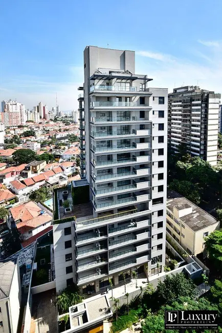 Foto 1 de Apartamento com 4 quartos à venda e para alugar, 280m2 em Perdizes, São Paulo - SP