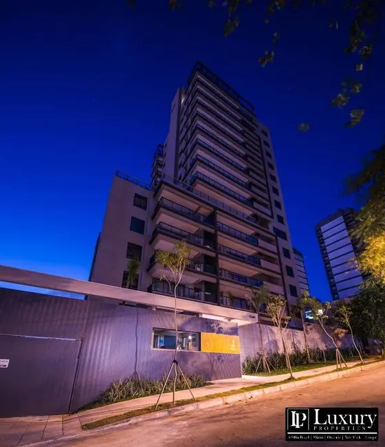Apartamento com 4 quartos à venda e para alugar, 280m2 em Perdizes, São Paulo - SP - imagem 2 Foto 2 de Apartamento com 4 quartos à venda e para alugar, 280m2 em Perdizes, São Paulo - SP