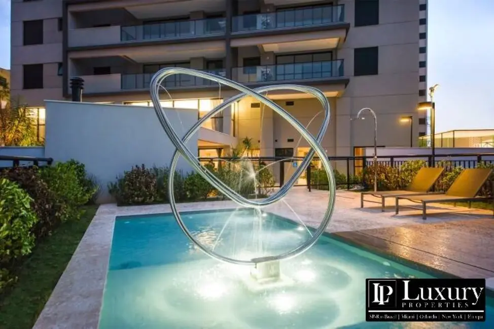 Apartamento com 4 quartos à venda e para alugar, 280m2 em Perdizes, São Paulo - SP - imagem 6 Foto 6 de Apartamento com 4 quartos à venda e para alugar, 280m2 em Perdizes, São Paulo - SP