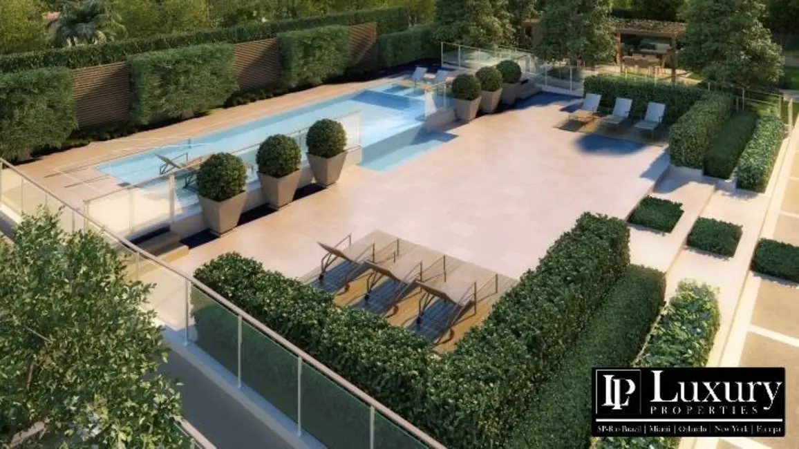 Foto 7 de Apartamento com 4 quartos à venda e para alugar, 151m2 em São Paulo - SP