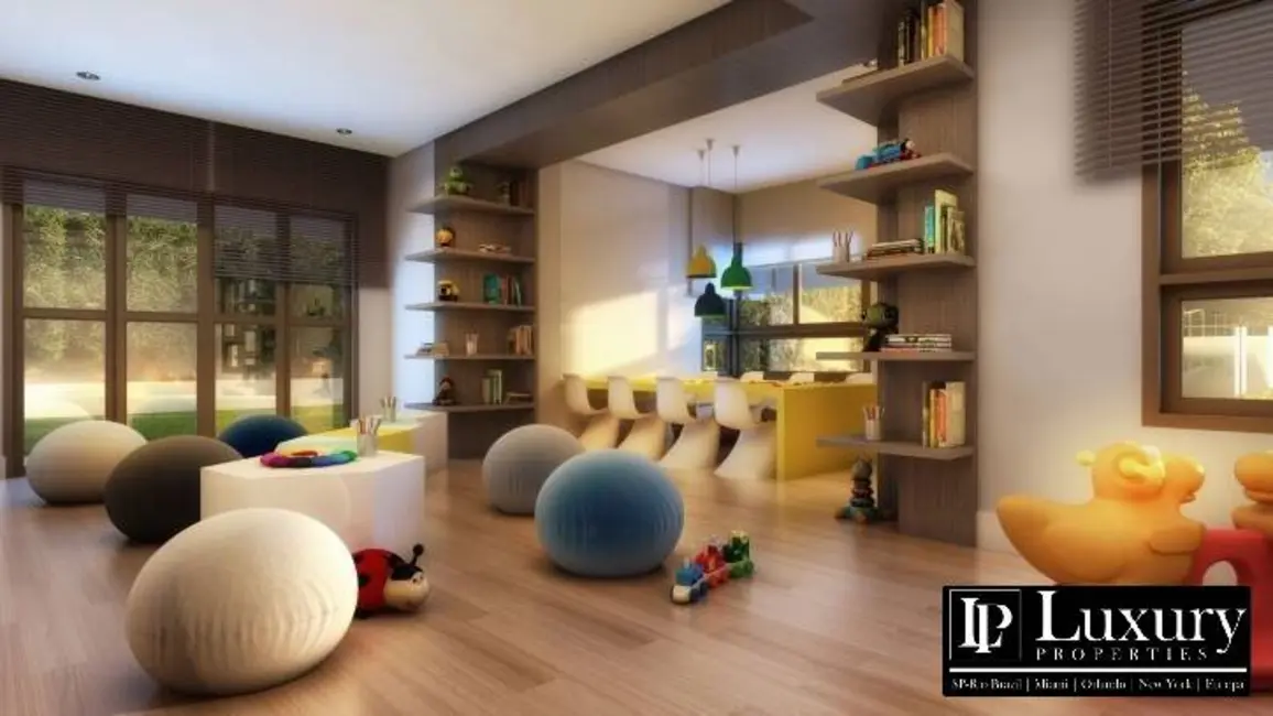 Foto 9 de Apartamento com 4 quartos à venda e para alugar, 151m2 em São Paulo - SP