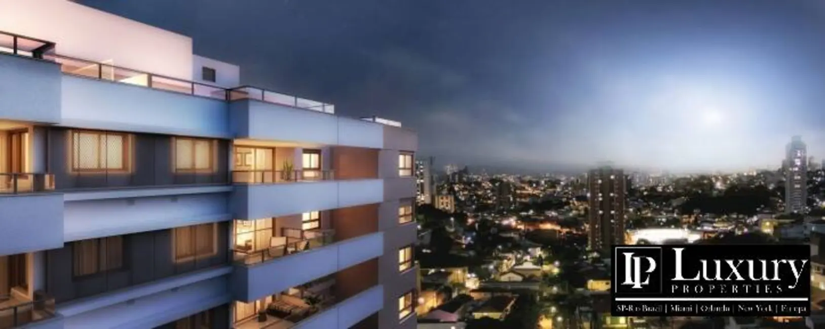 Foto 4 de Cobertura com 4 quartos à venda e para alugar, 268m2 em São Paulo - SP