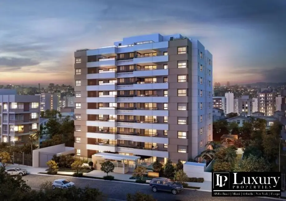 Foto 7 de Cobertura com 4 quartos à venda e para alugar, 268m2 em São Paulo - SP