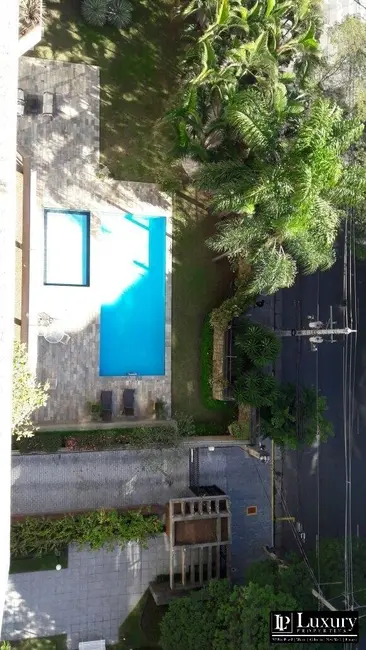 Foto 8 de Cobertura com 5 quartos à venda e para alugar, 539m2 em Moema, São Paulo - SP