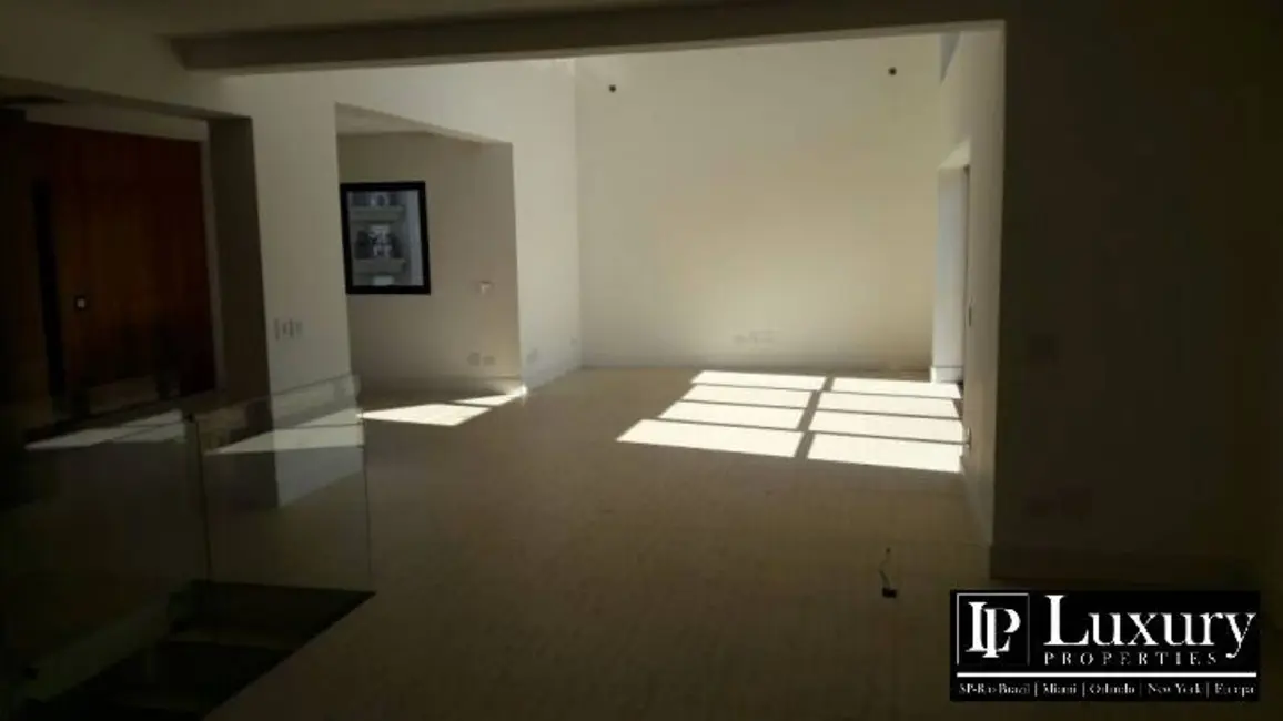 Foto 9 de Cobertura com 5 quartos à venda e para alugar, 539m2 em Moema, São Paulo - SP