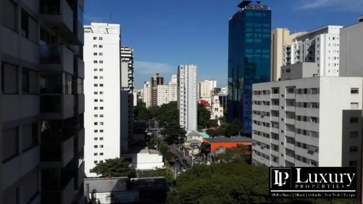 Foto 2 de Cobertura com 5 quartos à venda e para alugar, 539m2 em Moema, São Paulo - SP
