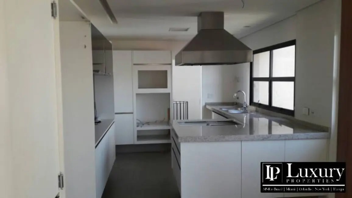 Foto 6 de Cobertura com 5 quartos à venda e para alugar, 539m2 em Moema, São Paulo - SP