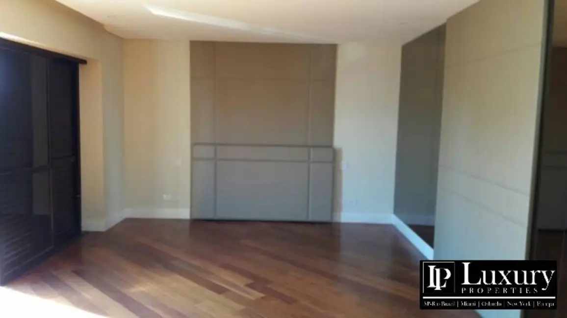 Foto 5 de Cobertura com 5 quartos à venda e para alugar, 539m2 em Moema, São Paulo - SP