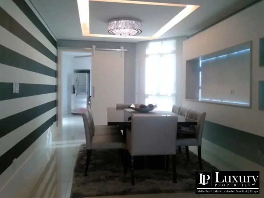 Foto 6 de Cobertura com 4 quartos à venda, 361m2 em São Paulo - SP