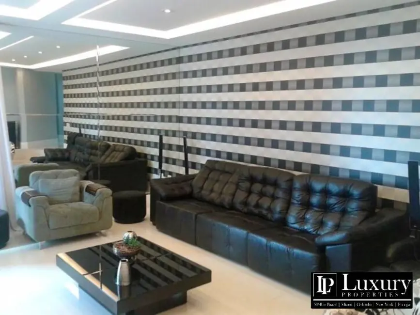 Foto 8 de Cobertura com 4 quartos à venda, 361m2 em São Paulo - SP