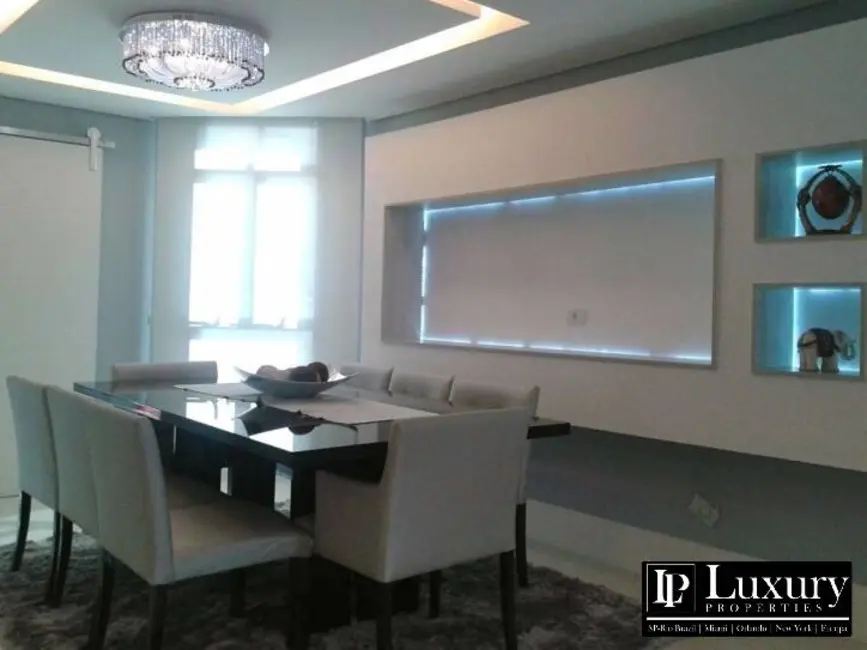 Foto 9 de Cobertura com 4 quartos à venda, 361m2 em São Paulo - SP