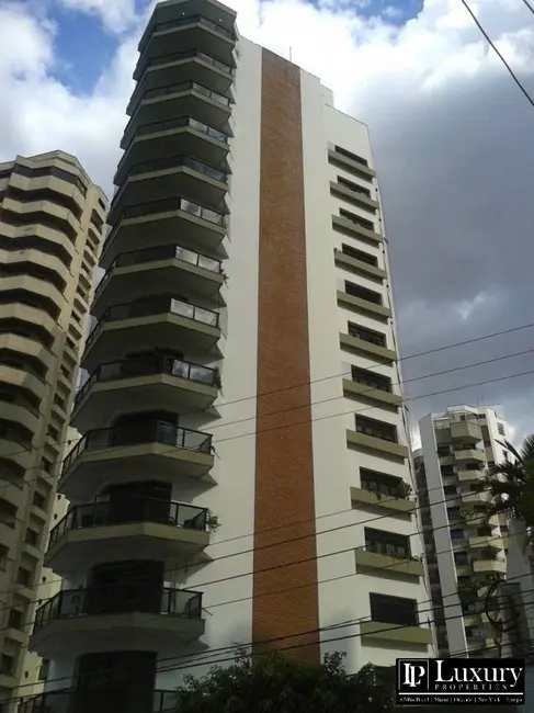 Foto 2 de Cobertura com 4 quartos à venda, 361m2 em São Paulo - SP