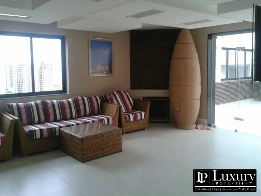 Foto 7 de Cobertura com 4 quartos à venda, 361m2 em São Paulo - SP