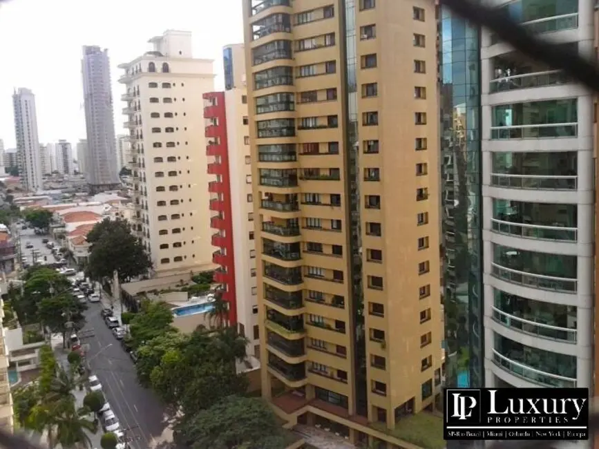 Foto 4 de Cobertura com 4 quartos à venda, 361m2 em São Paulo - SP