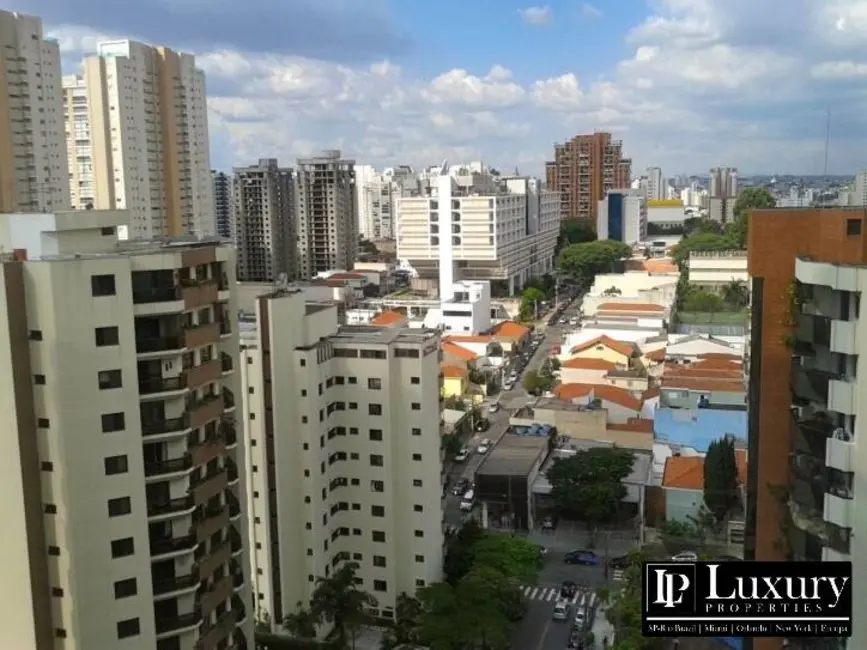 Foto 3 de Cobertura com 4 quartos à venda, 361m2 em São Paulo - SP