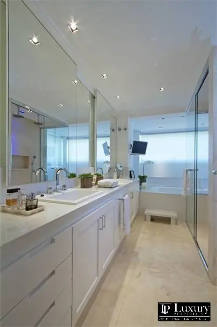 Foto 6 de Apartamento com 4 quartos à venda e para alugar, 293m2 em Vila Nova Conceição, São Paulo - SP