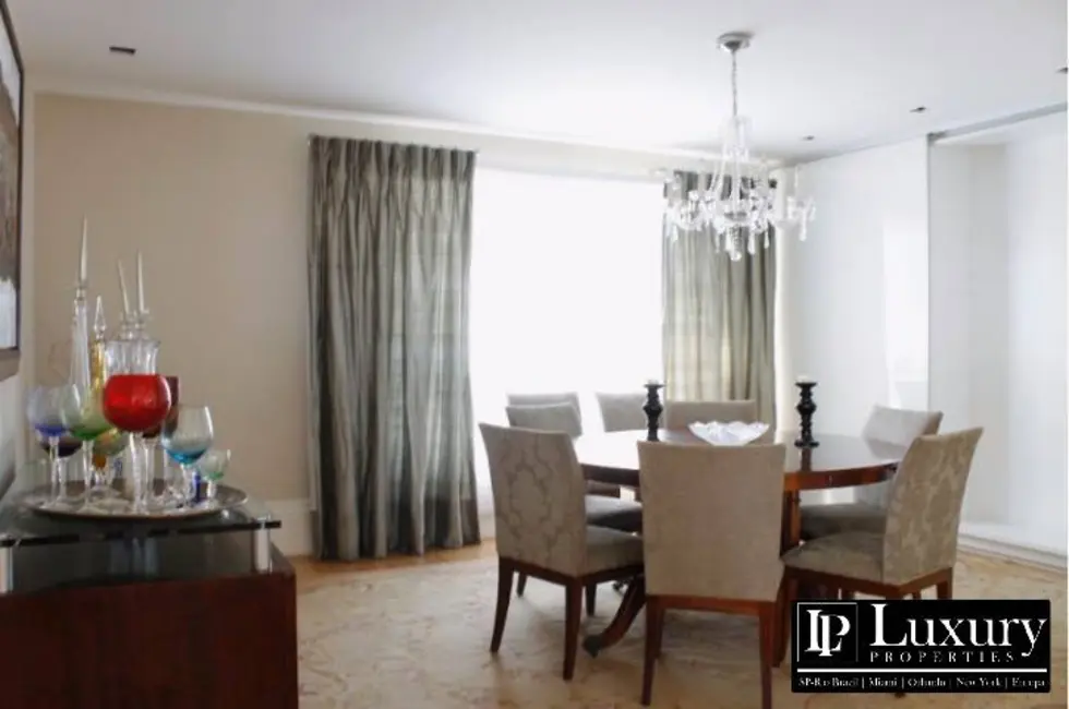 Foto 5 de Apartamento com 4 quartos à venda e para alugar, 465m2 em São Paulo - SP