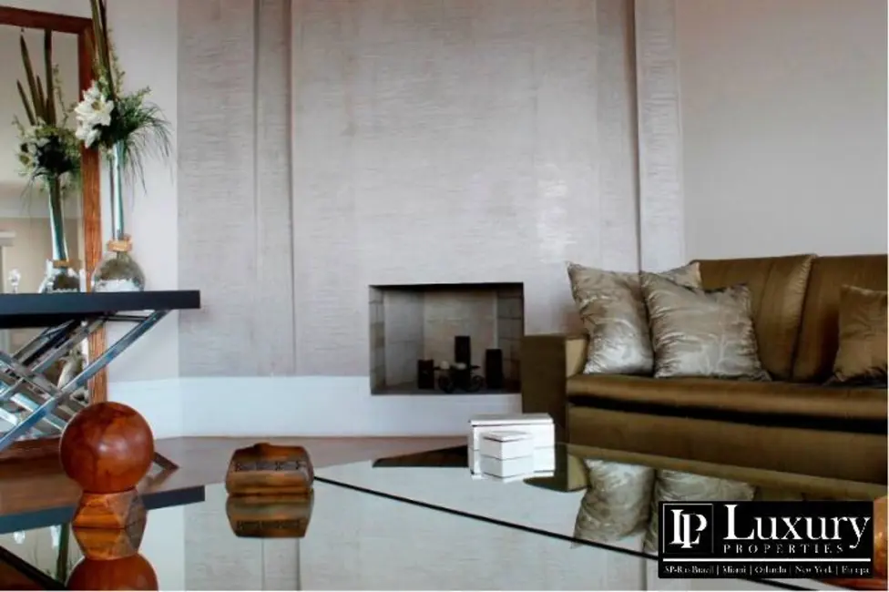 Foto 9 de Apartamento com 4 quartos à venda e para alugar, 465m2 em São Paulo - SP