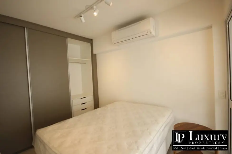 Foto 7 de Apartamento com 1 quarto para alugar, 58m2 em Pinheiros, São Paulo - SP