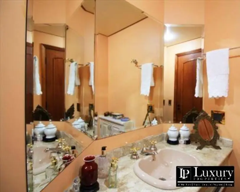 Foto 8 de Apartamento com 4 quartos à venda e para alugar, 310m2 em Alto de Pinheiros, São Paulo - SP