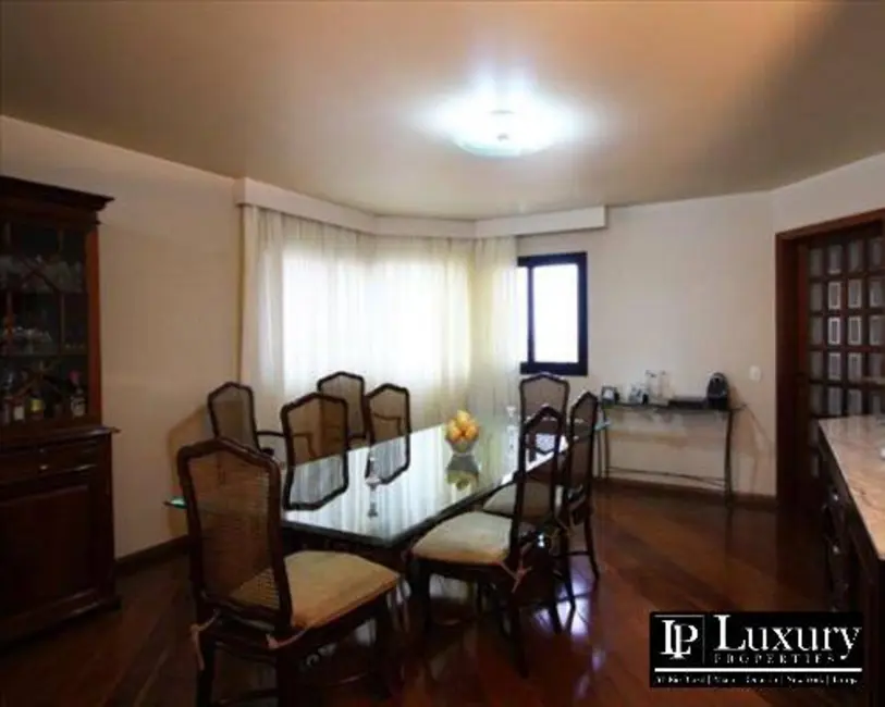 Foto 7 de Apartamento com 4 quartos à venda e para alugar, 310m2 em Alto de Pinheiros, São Paulo - SP