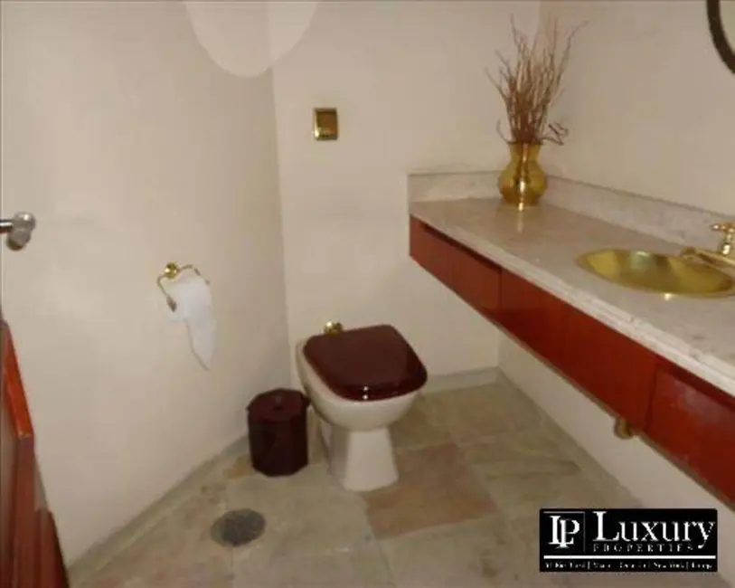 Apartamento com 4 quartos à venda, 278m2 em Alto de Pinheiros, São Paulo - SP - imagem 3 Foto 3 de Apartamento com 4 quartos à venda, 278m2 em Alto de Pinheiros, São Paulo - SP