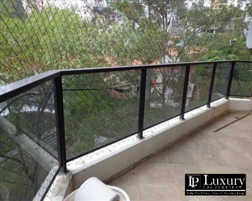 Apartamento com 4 quartos à venda, 278m2 em Alto de Pinheiros, São Paulo - SP - imagem 1 Foto 1 de Apartamento com 4 quartos à venda, 278m2 em Alto de Pinheiros, São Paulo - SP