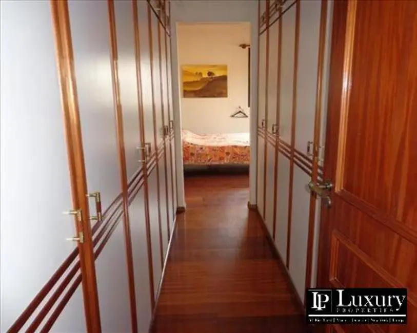 Apartamento com 4 quartos à venda, 278m2 em Alto de Pinheiros, São Paulo - SP - imagem 7 Foto 7 de Apartamento com 4 quartos à venda, 278m2 em Alto de Pinheiros, São Paulo - SP