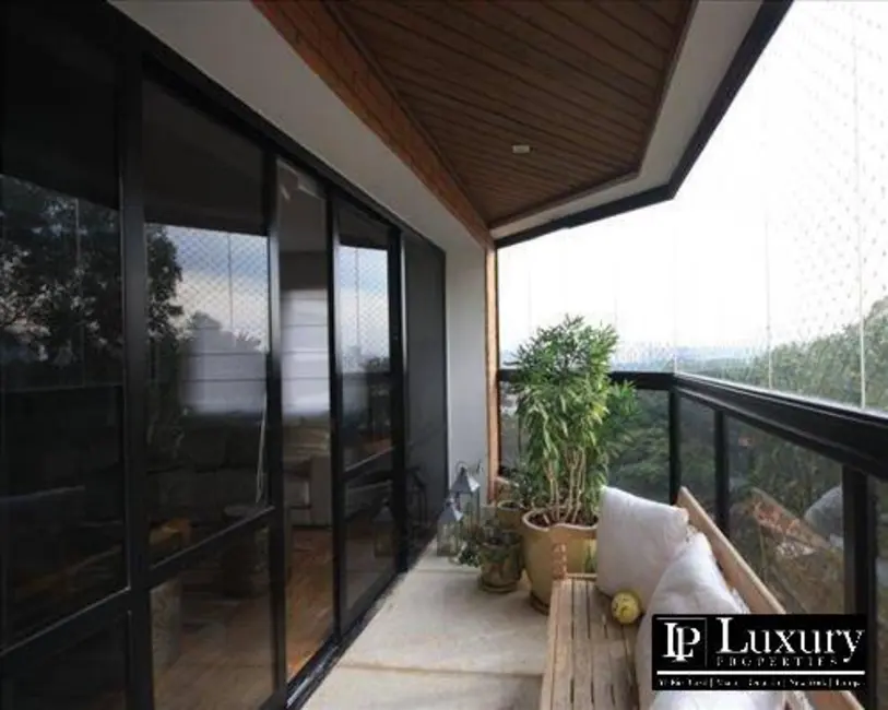 Apartamento com 4 quartos à venda, 278m2 em Alto de Pinheiros, São Paulo - SP - imagem 2 Foto 2 de Apartamento com 4 quartos à venda, 278m2 em Alto de Pinheiros, São Paulo - SP