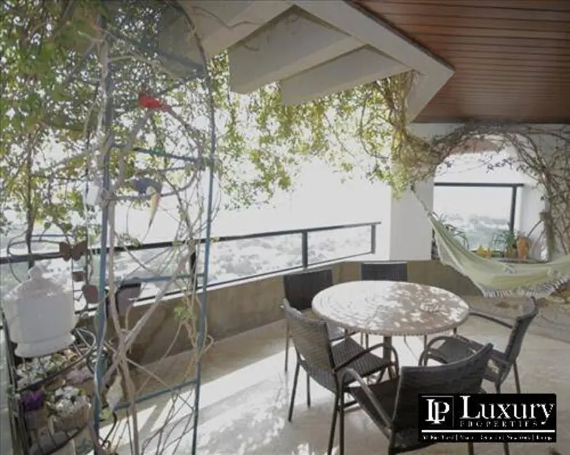 Apartamento com 3 quartos à venda em Alto de Pinheiros, São Paulo - SP - imagem 6 Foto 6 de Apartamento com 3 quartos à venda em Alto de Pinheiros, São Paulo - SP