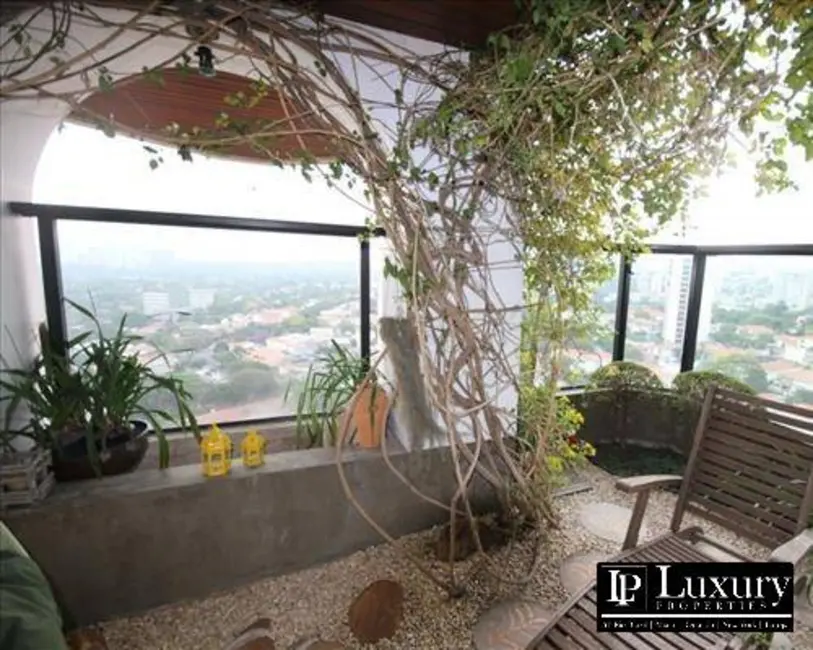 Apartamento com 3 quartos à venda em Alto de Pinheiros, São Paulo - SP - imagem 8 Foto 8 de Apartamento com 3 quartos à venda em Alto de Pinheiros, São Paulo - SP