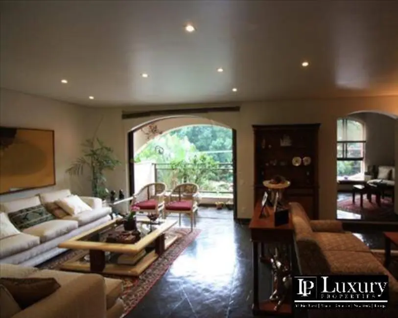 Apartamento com 4 quartos à venda e para alugar, 260m2 em Alto de Pinheiros, São Paulo - SP - imagem 7 Foto 7 de Apartamento com 4 quartos à venda e para alugar, 260m2 em Alto de Pinheiros, São Paulo - SP